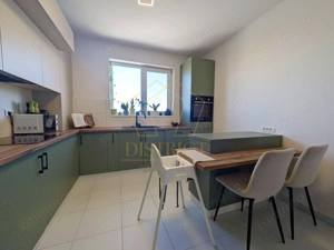 Duplex modern cu 4 camere | Giroc | Restaurant Daf