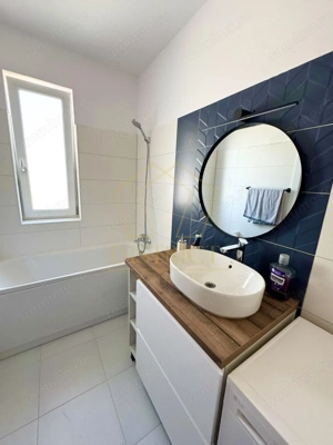 Duplex modern cu 4 camere | Giroc | Restaurant Daf - imagine 11