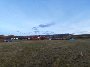 Teren de vanzare in crestvaia  Elado Telek - imagine 3