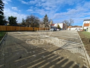 Imobil Multifunctional - Central - Gradina- Parcare - imagine 5