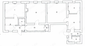 Imobil Multifunctional - Central - Gradina- Parcare - imagine 2