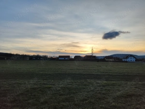 Teren de vanzare in crestvaia  Elado Telek - imagine 4