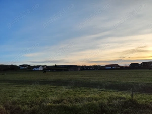 Teren de vanzare in crestvaia  Elado Telek - imagine 2