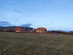 Teren de vanzare in crestvaia  Elado Telek - imagine 5