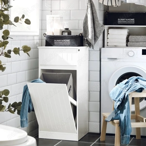 Mobilier pentru baie (BZR110-W)