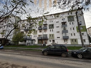 Apartament cu 2 camere - str. Vlad Țepeș (zona Gării) - imagine 6