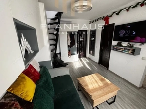 Apartament cu 2 camere - str. Vlad Țepeș (zona Gării) - imagine 2