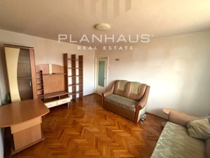 Apartament cu 2 camere - str. Cuza Voda, semidecomandat, zonă liniștită - imagine 2