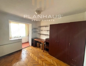 Apartament cu 2 camere - str. Cuza Voda, semidecomandat, zonă liniștită - imagine 3