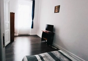 Apartament 3 camere, decomandat, 75mp, cladire istorica, zona Iosefin 