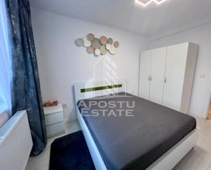 Apartament de inchiriat 2 camere centrala proprie loc de parcare Giroc - imagine 4