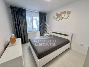 Apartament de inchiriat 2 camere centrala proprie loc de parcare Giroc - imagine 5