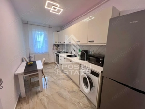 Apartament de inchiriat 2 camere centrala proprie loc de parcare Giroc - imagine 7