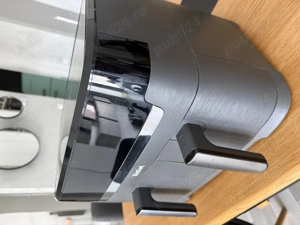 Friteuza cu aer cald dublă TEFAL XXL Dual Easy Fry