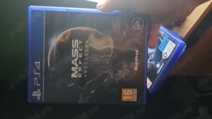 Jocuri PS4 Compatabile PS5 - imagine 2