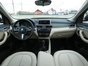 BMW X1 head up  harman kardon   memorii - imagine 7