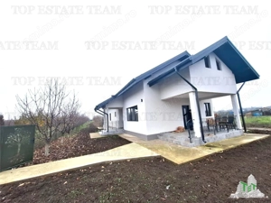 For Sale Casa Vlasiei Livada si curte generoasa