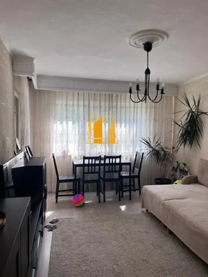 Apartament 2 camere Tudor Vladimirescu  - imagine 3