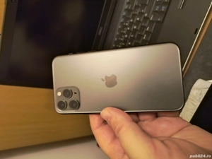 iphone 11 pro bat 100 - imagine 2