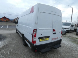 Renault Master Frigorific cu congelare si priza de stationare - imagine 6