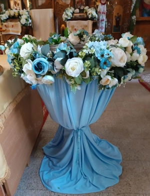 Aranjament cristelnita - imagine 2