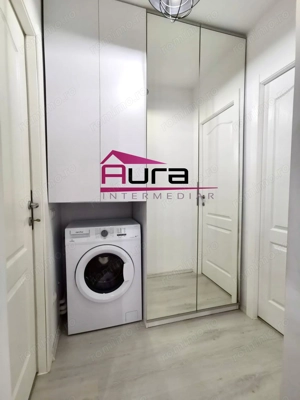 Inchiriez apartament 2 camere zona Str.Isaccei - imagine 4