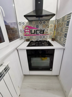 Inchiriez apartament 2 camere zona Str.Isaccei - imagine 11