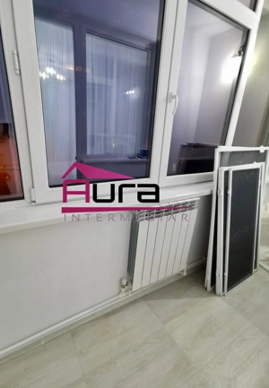 Inchiriez apartament 2 camere zona Str.Isaccei - imagine 7