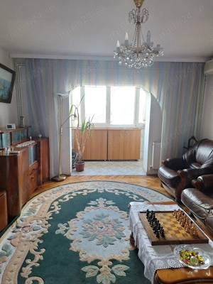 Apartament Constanța ultrcentral, pe faleza
