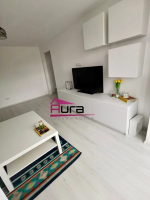 Inchiriez apartament 2 camere zona Str.Isaccei - imagine 10