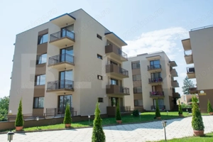 Apartament pentru investitie, cu chiriasi, 2 camere, 59 mp, zona Maramuresului - imagine 8