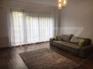 Apartament cu iesire la spatiu verde, 42 mp, zona Maramuresului - imagine 5