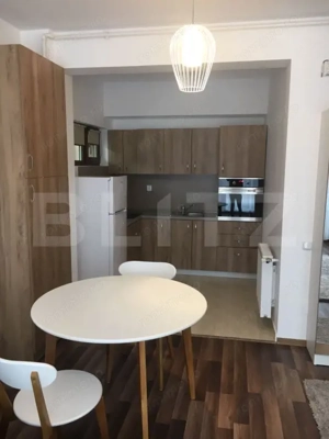 Apartament cu iesire la spatiu verde, 42 mp, zona Maramuresului - imagine 2