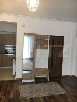 Apartament cu iesire la spatiu verde, 42 mp, zona Maramuresului - imagine 4