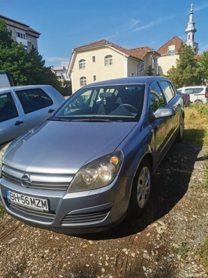 Vând Opel Astra h 1.6 benzina 2005 - imagine 2