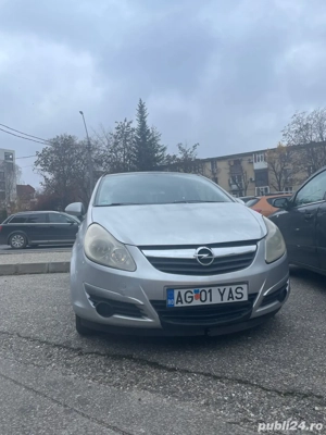 Opel Corsa D 1l 44kw (59cp) benzina 2008 Defect Garnitura Chiulasa ciupita - imagine 5