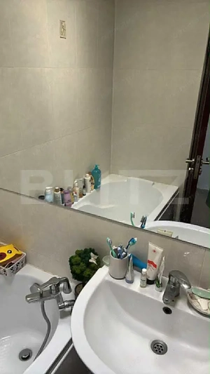 Apartament  bloc nou 2  camere, 51 mp + 6 mp boxa, zona Tatarasi 2 Baieti - imagine 10