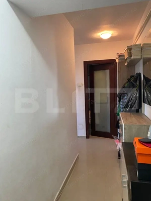 Apartament  bloc nou 2  camere, 51 mp + 6 mp boxa, zona Tatarasi 2 Baieti - imagine 7