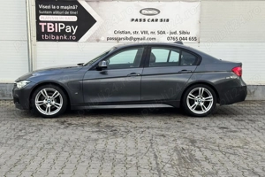 BMW Seria 3 330e iPerformance M Sport - imagine 5