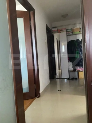 Apartament  bloc nou 2  camere, 51 mp + 6 mp boxa, zona Tatarasi 2 Baieti - imagine 6