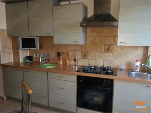 3 camere etaj 3 zona Tipografilor CENTRALA PROPRIE - imagine 9