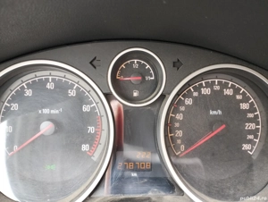 Vând Opel Astra h 1.6 benzina 2005 - imagine 3