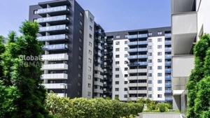 Apartament 2 camere 50MP | Cortina North | Pipera | Centrala proprie