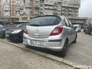 Opel Corsa D 1l 44kw (59cp) benzina 2008 Defect Garnitura Chiulasa ciupita - imagine 4