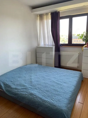 Apartament  bloc nou 2  camere, 51 mp + 6 mp boxa, zona Tatarasi 2 Baieti - imagine 3