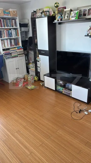 Apartament  bloc nou 2  camere, 51 mp + 6 mp boxa, zona Tatarasi 2 Baieti - imagine 2