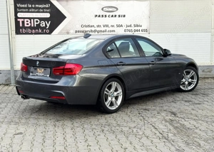 BMW Seria 3 330e iPerformance M Sport - imagine 3