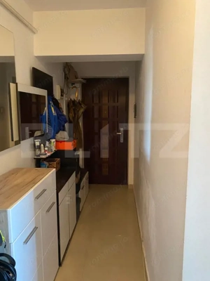Apartament  bloc nou 2  camere, 51 mp + 6 mp boxa, zona Tatarasi 2 Baieti - imagine 8