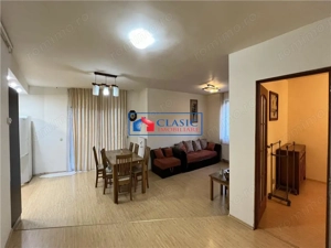 Inchiriere apartament 2 camere bloc nou in Andrei Muresanu, Cluj Napoca - imagine 3