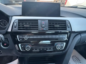 BMW Seria 3 330e iPerformance M Sport - imagine 9